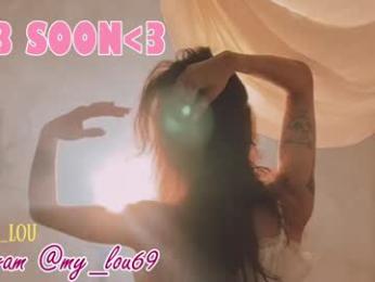 breeding_material chaturbate stream image