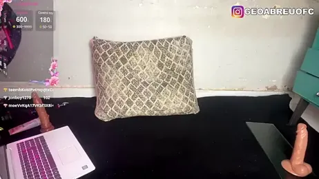 Geozinhaa stripchat stream image