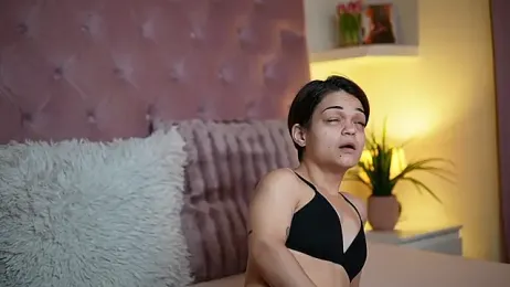 MaiaMini stripchat stream image