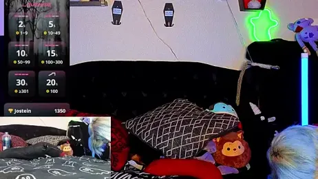 Ivey_and_James stripchat stream image