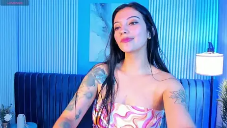 roxy_hell stripchat stream image