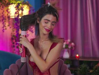 TheAyana bongacams stream image