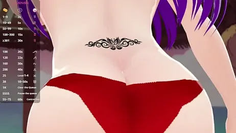 AkiraVixent stripchat stream image