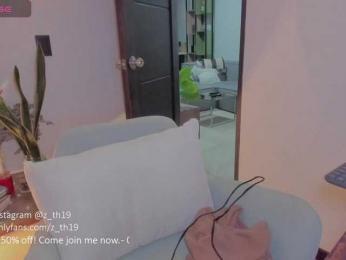 Zelesthe bongacams stream image