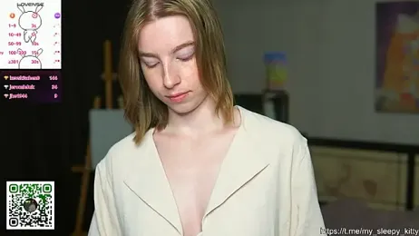 NoreenHatter stripchat stream image