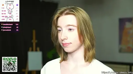 NoreenHatter stripchat stream image