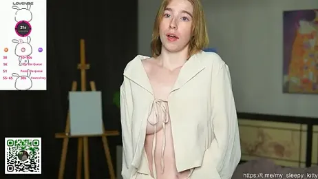 NoreenHatter stripchat stream image