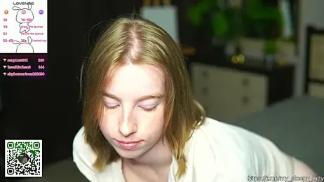 NoreenHatter stripchat stream image