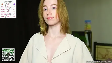 NoreenHatter stripchat stream image