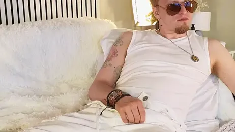 Saint_Vicious stripchat stream image