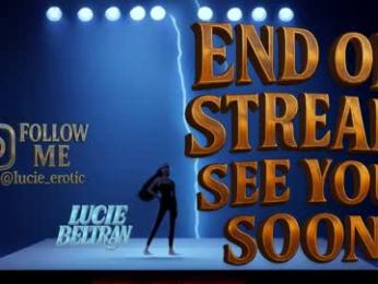 lucie_beltran chaturbate stream image