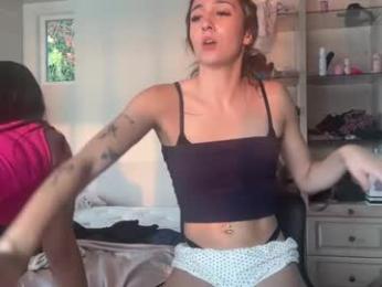 graceyrose chaturbate stream image