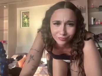 graceyrose chaturbate stream image