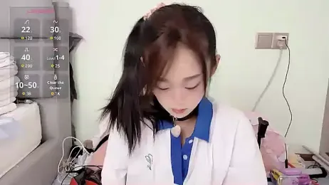 yueyue2003 stripchat stream image