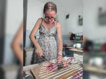 NeZabudka- bongacams stream image