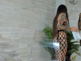 JessyCruz bongacams stream image