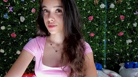 BabyAylin stripchat stream image