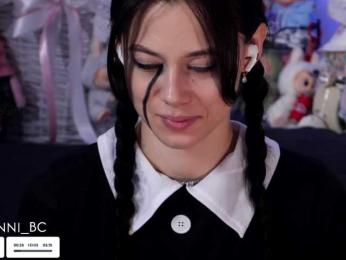 Taanni bongacams stream image