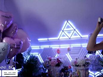 Taanni bongacams stream image