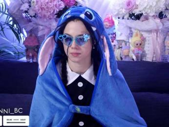 Taanni bongacams stream image