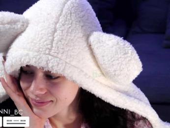 Taanni bongacams stream image