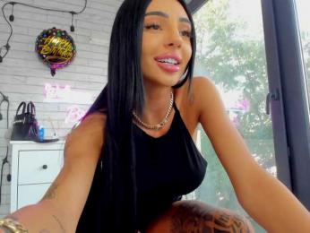 BritneyCharm bongacams stream image