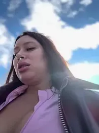 AndreaMood stripchat stream image