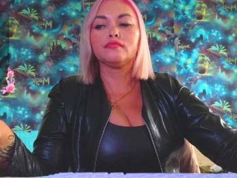 Mistress-Gwen bongacams stream image