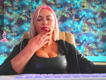 Mistress-Gwen bongacams stream image