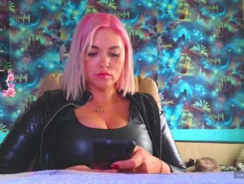 Mistress-Gwen bongacams stream image