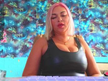 Mistress-Gwen bongacams stream image