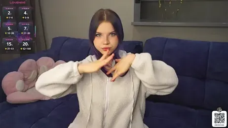 EvelyynLopez stripchat stream image