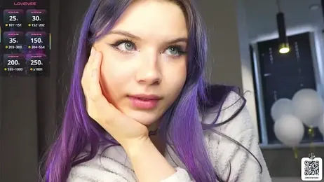 EvelyynLopez stripchat stream image