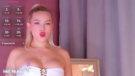 LIA_KITTY stripchat stream image