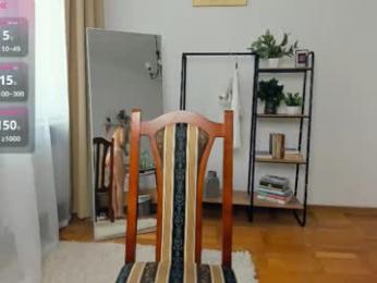 glossybabe_ chaturbate stream image