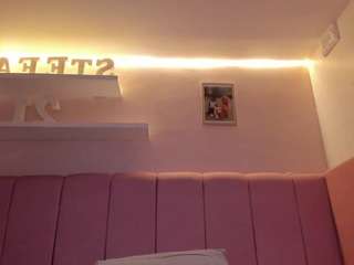 stefaagomez camsoda stream image