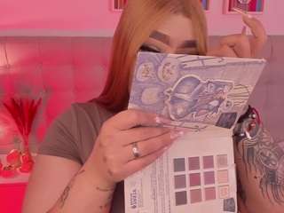 jasminevans camsoda stream image