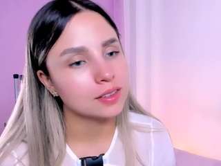 vaiolet-rose camsoda stream image