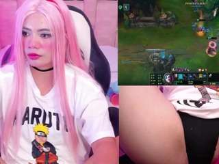 lilapop4 camsoda stream image
