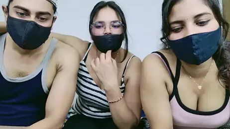 RupaliDixit stripchat stream image