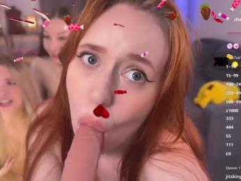 blush_mikki chaturbate stream image