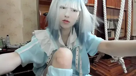 Yoonhee_Kiss stripchat stream image