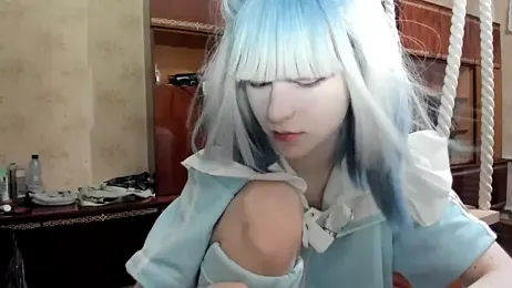 Yoonhee_Kiss stripchat stream image