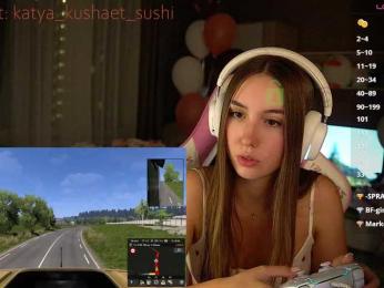 Milkaff- bongacams stream image