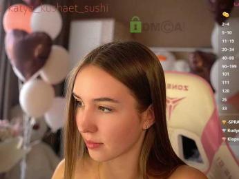 Milkaff- bongacams stream image