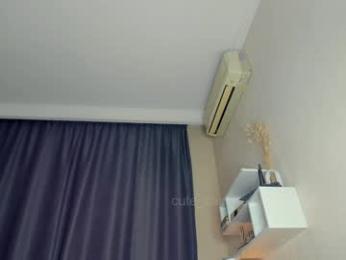 cute_caprice chaturbate stream image