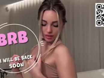 nicole_blueberry chaturbate stream image