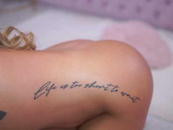 AshleysinnX bongacams stream image