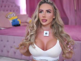 AshleysinnX bongacams stream image