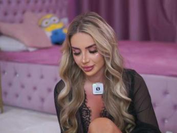 AshleysinnX bongacams stream image